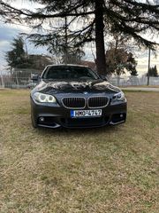 Bmw 523 2010 F10 M5  LOOK-thumb-5