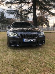 Bmw 523 2010 F10 M5  LOOK-thumb-4