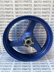 KAWASAKI ZX12 ΤΡΟΧΟΣ ΖΑΝΤΑ ΕΜΠΡΟΣ - MOTO PARTS