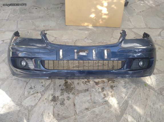 MERCEDES ACLASS W169 2004-2008 ΠΡΟΦΥΛΑΚΤΗΡΑΣ ΕΜΠΡΟΣ ΚΟΜΠΛΕ