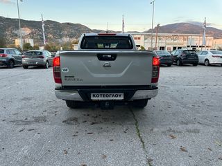 Διπλοκάμπινο Nissan 2016 Navara NP300 4X4-thumb-6