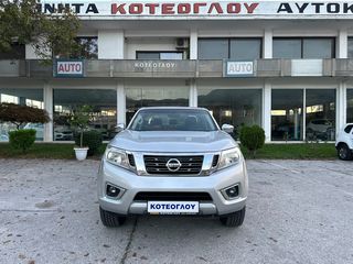 Διπλοκάμπινο Nissan 2016 Navara NP300 4X4-thumb-13