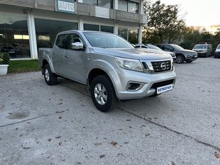 Διπλοκάμπινο Nissan 2016 Navara NP300 4X4-thumb-10
