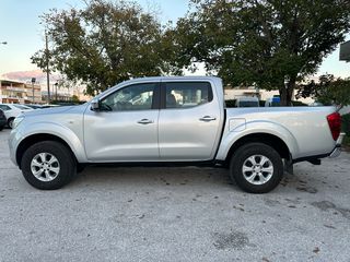 Διπλοκάμπινο Nissan 2016 Navara NP300 4X4-thumb-3
