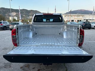 Διπλοκάμπινο Nissan 2016 Navara NP300 4X4-thumb-18