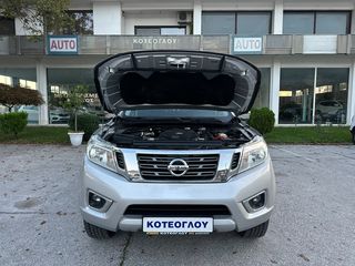 Διπλοκάμπινο Nissan 2016 Navara NP300 4X4-thumb-43