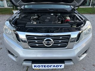Διπλοκάμπινο Nissan 2016 Navara NP300 4X4-thumb-44
