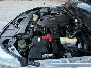Διπλοκάμπινο Nissan 2016 Navara NP300 4X4-thumb-45