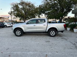 Διπλοκάμπινο Nissan 2016 Navara NP300 4X4-thumb-2