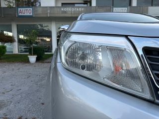 Διπλοκάμπινο Nissan 2016 Navara NP300 4X4-thumb-16