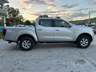 Διπλοκάμπινο Nissan 2016 Navara NP300 4X4-thumb-9