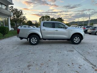 Διπλοκάμπινο Nissan 2016 Navara NP300 4X4-thumb-8