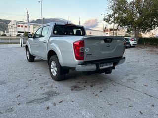 Διπλοκάμπινο Nissan 2016 Navara NP300 4X4-thumb-4