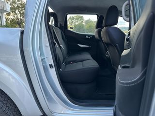 Διπλοκάμπινο Nissan 2016 Navara NP300 4X4-thumb-23