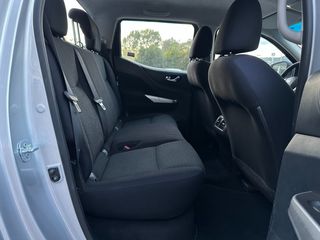 Διπλοκάμπινο Nissan 2016 Navara NP300 4X4-thumb-24