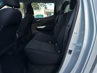 Διπλοκάμπινο Nissan 2016 Navara NP300 4X4-thumb-22