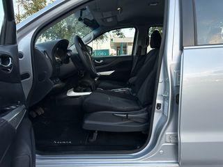 Διπλοκάμπινο Nissan 2016 Navara NP300 4X4-thumb-19