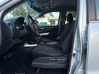 Διπλοκάμπινο Nissan 2016 Navara NP300 4X4-thumb-20