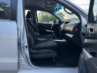 Διπλοκάμπινο Nissan 2016 Navara NP300 4X4-thumb-33