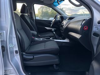 Διπλοκάμπινο Nissan 2016 Navara NP300 4X4-thumb-25