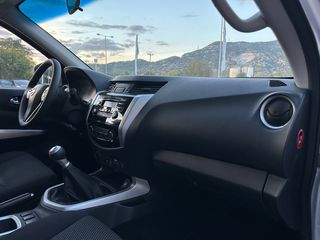 Διπλοκάμπινο Nissan 2016 Navara NP300 4X4-thumb-27