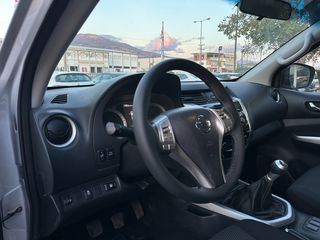 Διπλοκάμπινο Nissan 2016 Navara NP300 4X4-thumb-26