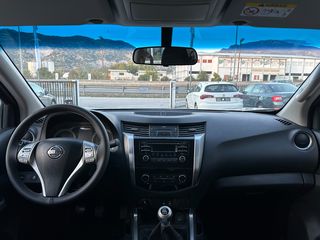 Διπλοκάμπινο Nissan 2016 Navara NP300 4X4-thumb-29
