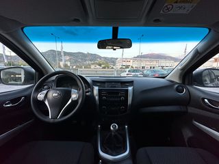Διπλοκάμπινο Nissan 2016 Navara NP300 4X4-thumb-28