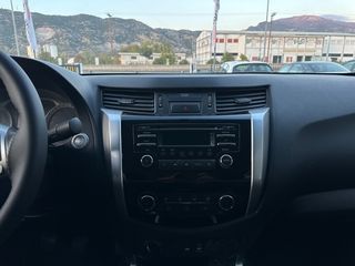 Διπλοκάμπινο Nissan 2016 Navara NP300 4X4-thumb-34