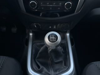 Διπλοκάμπινο Nissan 2016 Navara NP300 4X4-thumb-35