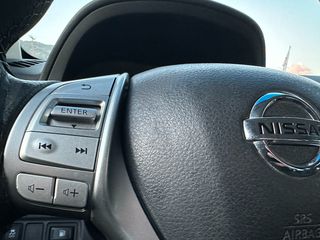 Διπλοκάμπινο Nissan 2016 Navara NP300 4X4-thumb-30