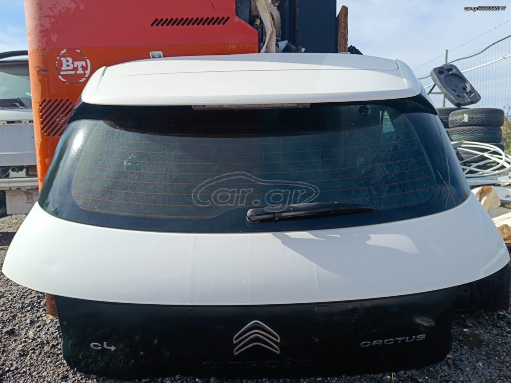 CITROEN C4 CACTUS ΠΟΡΤΕΣ , CITROEN DS 3  ΠΟΡΤΕΣ , ΤΖΑΜΟΠΟΡΤΑ  ,2012-2019