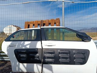 CITROEN C4 CACTUS ΠΟΡΤΕΣ , CITROEN DS 3  ΠΟΡΤΕΣ , ΤΖΑΜΟΠΟΡΤΑ  ,2012-2019-thumb-1