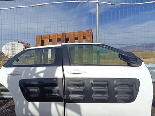CITROEN C4 CACTUS ΠΟΡΤΕΣ , CITROEN DS 3  ΠΟΡΤΕΣ , ΤΖΑΜΟΠΟΡΤΑ  ,2012-2019-thumb-2