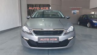 Peugeot 308 2015 HDi 92 Access ΕΛΛΗΝΙΚΟ-thumb-1