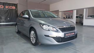 Peugeot 308 2015 HDi 92 Access ΕΛΛΗΝΙΚΟ-thumb-2
