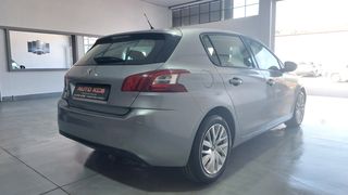 Peugeot 308 2015 HDi 92 Access ΕΛΛΗΝΙΚΟ-thumb-3