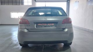 Peugeot 308 2015 HDi 92 Access ΕΛΛΗΝΙΚΟ-thumb-4