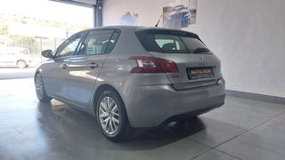 Peugeot 308 2015 HDi 92 Access ΕΛΛΗΝΙΚΟ-thumb-5