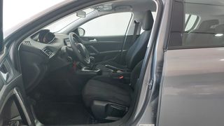 Peugeot 308 2015 HDi 92 Access ΕΛΛΗΝΙΚΟ-thumb-6