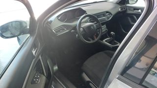Peugeot 308 2015 HDi 92 Access ΕΛΛΗΝΙΚΟ-thumb-7