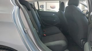 Peugeot 308 2015 HDi 92 Access ΕΛΛΗΝΙΚΟ-thumb-11