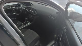 Peugeot 308 2015 HDi 92 Access ΕΛΛΗΝΙΚΟ-thumb-13