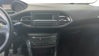 Peugeot 308 2015 HDi 92 Access ΕΛΛΗΝΙΚΟ-thumb-15