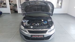 Peugeot 308 2015 HDi 92 Access ΕΛΛΗΝΙΚΟ-thumb-22