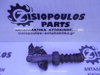 ΚΑΤΩ ΑΝΤΛΙΑ-ΤΡΟΜΠΑ ΣΥΜΠΛΕΚΤΗ CITROEN C3 2002-2009 (INT 1)
