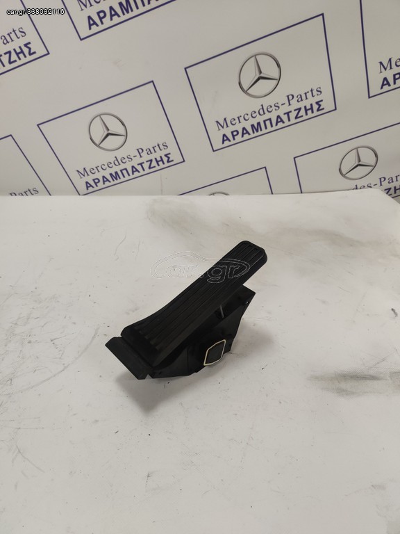 ΠΕΝΤΑΛ ΓΚΑΖΙΟΥ MERCEDES C-CLASS W204
