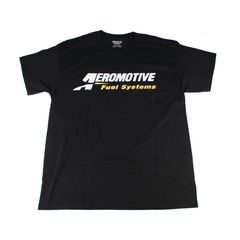 Aeromotive Classic T-Shirt