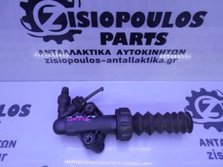 ΚΑΤΩ ΑΝΤΛΙΑ-ΤΡΟΜΠΑ ΣΥΜΠΛΕΚΤΗ CITROEN C2 2003-2008 (INT 1)