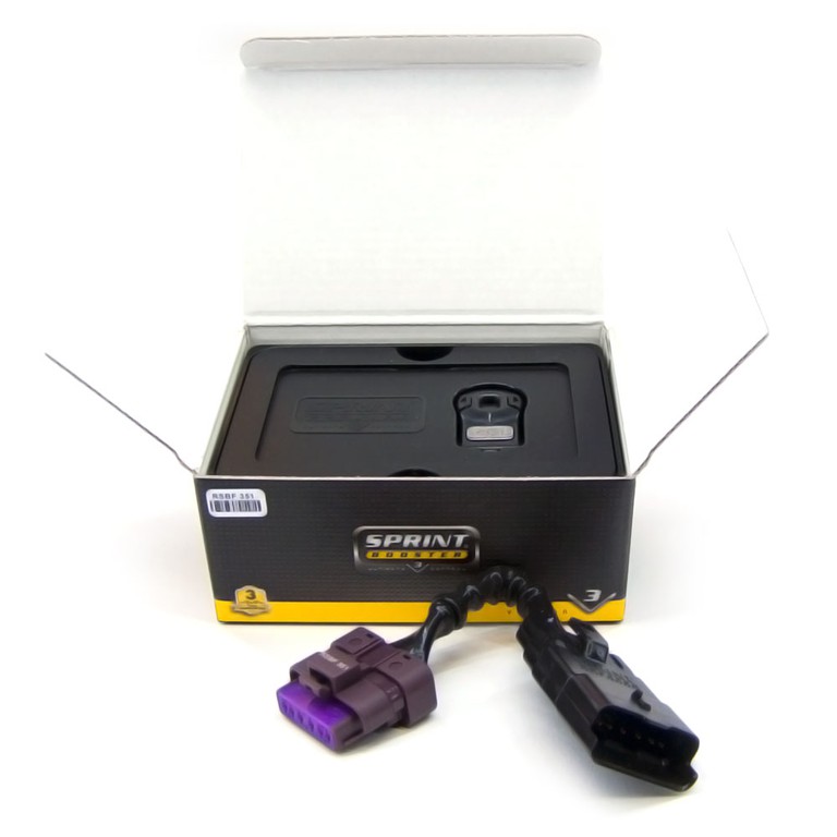 Sprint Booster V3 compatible with DS